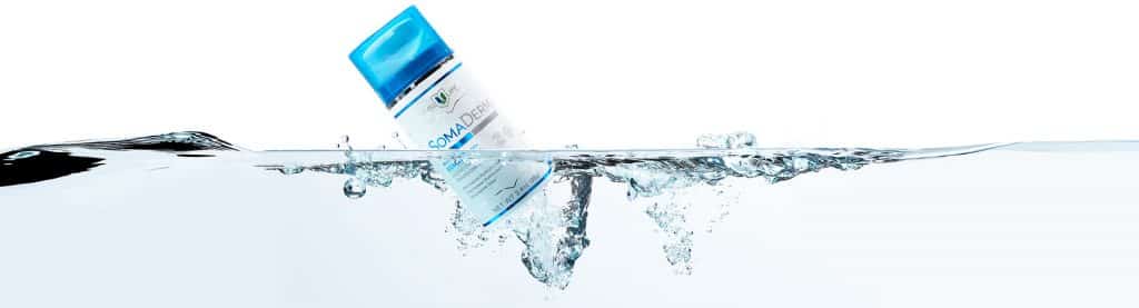 SomaDerm wide banner